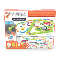 HEXBUG. Набор HEXBUG Flash INTERNATIONAL Large Set (433-7123)