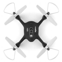 SYMA. Квадрокоптер с 2,4 Ггц управлением (21 cм) (X23)