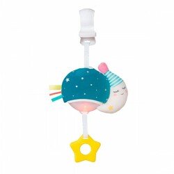 Taf Toys. Музыкальная игрушка-подвеска - СОННЫЙ МЕСЯЦ (12585)