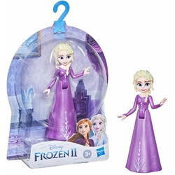 Hasbro.FRZ Фігурка Холодне Серце 2 в асорт. (F0794 FRZ 2 SD OPP CHARACTER PJ ELSA) (5010993777587)