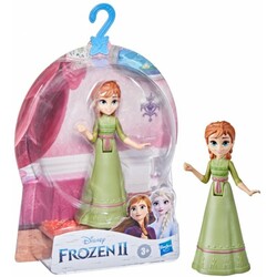 Hasbro.FRZ Фигурка Холодное Сердце 2 в ассорт.(F0795 FRZ 2 SD OPP CHARACTER PJ ANNA) (5010993777631)
