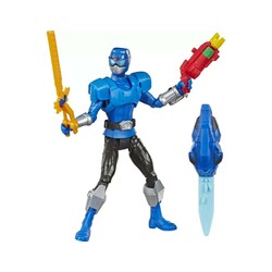 Hasbro.PRG Фигурка Могучие рейнджеры, в ассортим.(X MODE)(5010993652730)