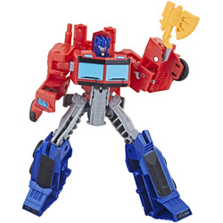 Hasbro. TRA Кибервселенная: фигурка 14 см (5010993507290)