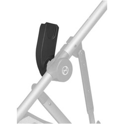 Cybex. Адаптори для коляски Gazelle S Black black (520003357)