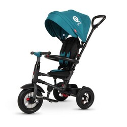 Qplay. Велосипед складной трехколесный детский RITO AIR