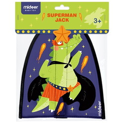  Mideer. Воздушный змей-рогатка (MD1098)