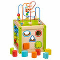 Lucy & Leo. Универсальный куб (LL140)