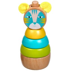 Lucy&Leo. Пирамидка Лев (LL153)