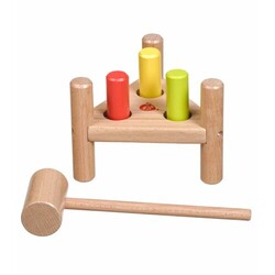 Lucy & Leo. Гвозди-оборотни треугольник (LL158)