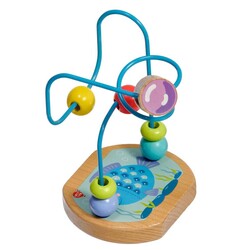 Lucy&Leo. Лабиринт Риба (LL171)