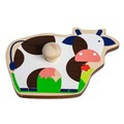 Lucy&Leo. Тварини на фермі (LL189)