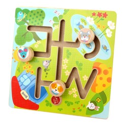 Lucy & Leo. Лабіринт Сонячна долина (LL194)