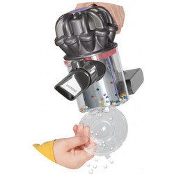 Casdon. Ігровий набір "Бездротовий пилосос Dyson" (5011551006873)