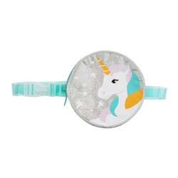 Sunny Life. Поясная пляжная сумочка Единорог (9339296047330)