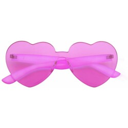 Sunny Life. Сонячні окуляри Серце (9339296047071)