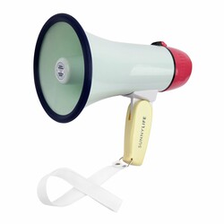 Sunny Life. Гучномовець Морська піна (S0IMEGXT)