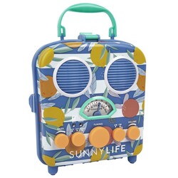 Sunny Life. Підсилювач звуку та гучномовець, Dolce Vita (S0ISOBDV)