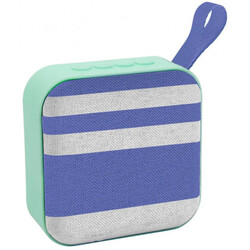 Sunny Life. Портативная BlueTooth колонка Dolce Classic (9339296047408)