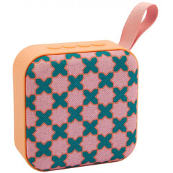 Sunny Life. Портативна BlueTooth колонка, Бананові Листя (9339296047415)