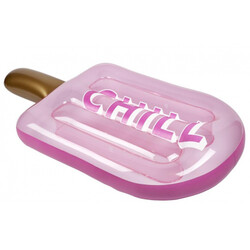 Sunny Life. Матрас для плавания, Мороженое, 95x200 cm (9339296046784)