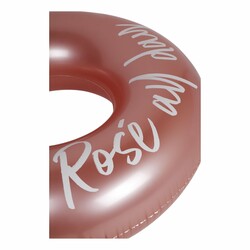 Sunny Life. Коло для плавання Rose Gold (S0LPONRD)