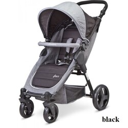 Caretero. Коляска Four