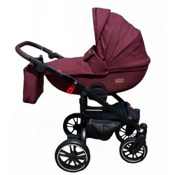 TUTEK. Коляска 2в1 Tutek Grander Play (G7)