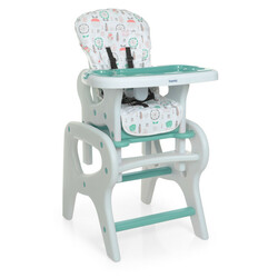 Bambi. Стільчик для годування M 0816