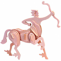 Игрушки из дерева. Стрелец  (З009)