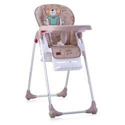 Lorelli. Стільчик для годування DULCE