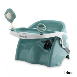 Lorelli. Стульчик для кормления  NANO 