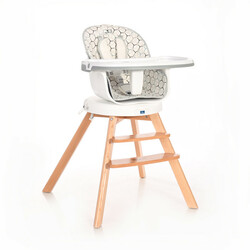 Lorelli. Стільчик для годування NAPOLI