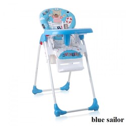 Lorelli. Стільчик для годування OLIVER