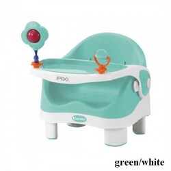 Lorelli. Стульчик для кормления Lorelli PIXI 