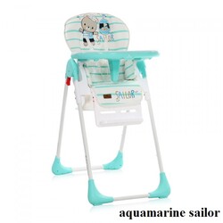 Lorelli. Стільчик для годування TUTTI FRUTTI