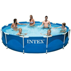 Intex. Басейн каркасний (28210)