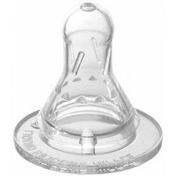 Dydus. Соска силиконовая Dydus SB 3 3+ (2 шт.) (21397)