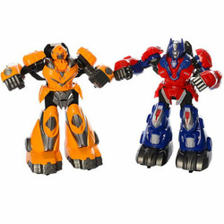 Bambi. Робот на р/у  (KD-8813)