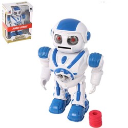 Bambi. Робот  (6022)