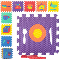 Bambi. Коврик мозаика  (M 6250 EVA)