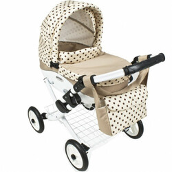 Adbor. Коляска для кукол Adbor (Lily K-10)