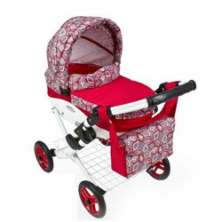 Adbor. Коляска для ляльок Adbor (Lily K-15)