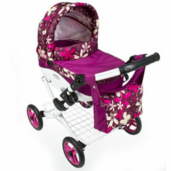 Adbor. Коляска для ляльок Adbor (Lily K-16)