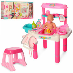 Bambi. Набір з пупсом Bambi (6862)