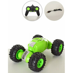 Bambi. Машинка на р / у Bambi LH-C016S (green) (22701)