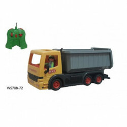 Folin. Авто на р / у 6 функцій Construction (без ак.батареї) (WS788-72)