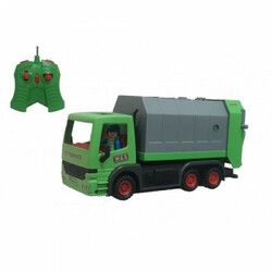 Folin. Авто на р/у 6 функций Construction (без ак.батареи)(WS788-74)