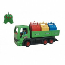 Folin. Авто на р/у 6 функций Construction (без ак.батареи) (WS788-76)