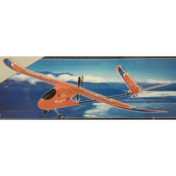 Happy Sources. Самолет на р/у AHS-08985