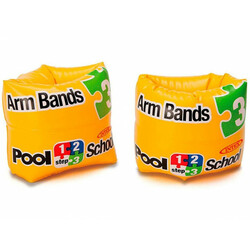 Intex. Нарукавники (56643)